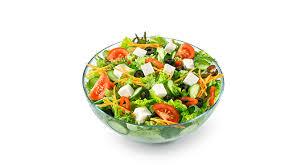 Akdeniz Salata | 150,00