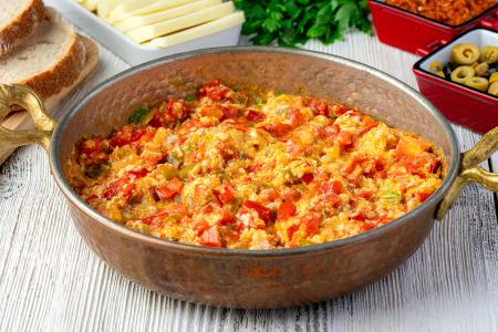 Menemen | 120,00