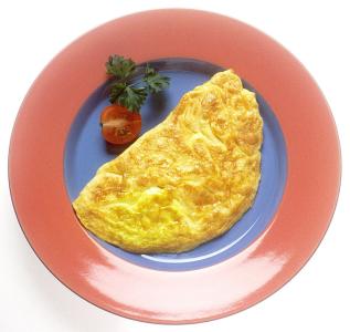 Omlet | 110,00