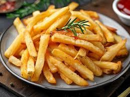 Patates Kızartması | 100,00