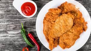 Schnitzel | 160,00