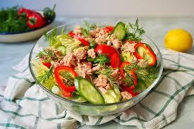 Ton Balıklı Salata | 200,00