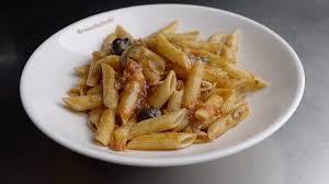 Penne Napoliten | 200,00